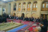 Haj eftkhar Eslam Home