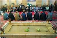 Haj eftkhar Eslam Home