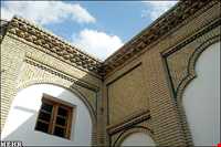 Haj eftkhar Eslam Home