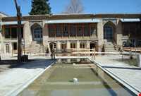 Museum of Anthropology Boroojerd