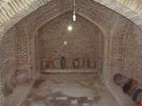 Museum of Anthropology Boroojerd