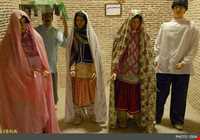 Museum of Anthropology Boroojerd