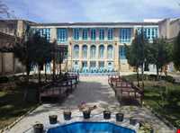 Museum of Anthropology Boroojerd