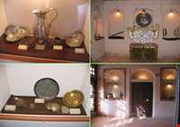 Museum of Anthropology Boroojerd