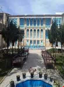 موزه مردم‌شناسی بروجرد