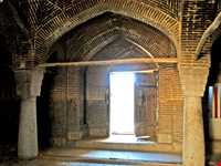 مسجد جامع بروجرد