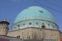 مسجد جامع بروجرد