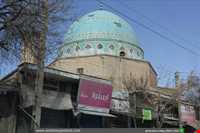 مسجد جامع بروجرد