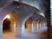 مسجد جامع بروجرد