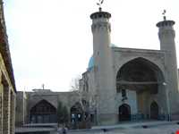 مسجد جامع بروجرد