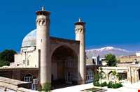 مسجد جامع بروجرد