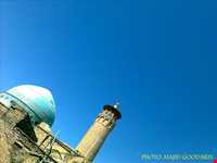 مسجد جامع بروجرد