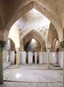 حمام گپ ( آسیا )