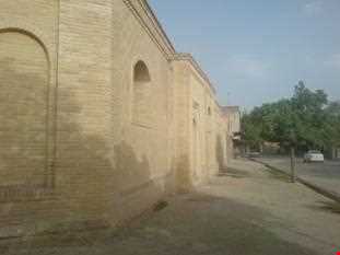 حمام اشترینان