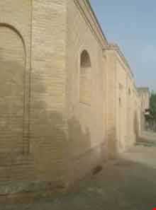 حمام اشترینان