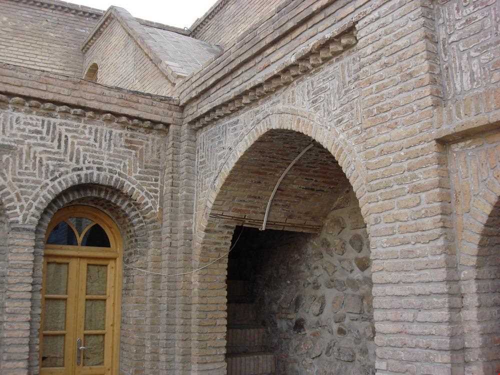 بازار بروجرد