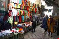 بازار بروجرد