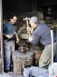 بازار بروجرد