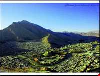 رودخانه خرم‌آباد