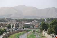 رودخانه خرم‌آباد