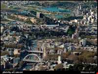 رودخانه خرم‌آباد