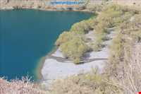 دریاچه گهر ( گل گهر )