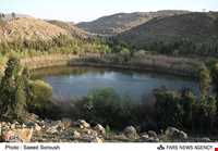 منطقه شکار ممنوع تالابهای پلدختر