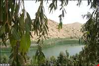 منطقه شکار ممنوع تالابهای پلدختر