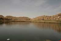 منطقه شکار ممنوع تالابهای پلدختر