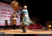 Music of Lorestan