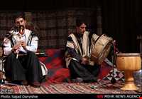 Music of Lorestan