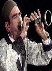 موسیقی محلی لرستان