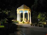 Hafezieh ( Hafez tomb )