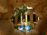 Hafezieh ( Hafez tomb )