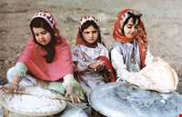 Clothing Lorestan