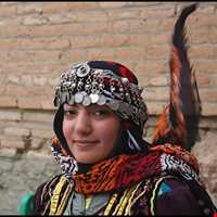 Clothing Lorestan