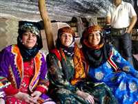 Clothing Lorestan