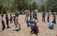 بازی کلو رونکی