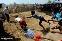 بازی کلو رونکی