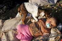 گویش  محلی لرستان