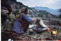 گویش  محلی لرستان