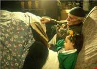 باور‌ها و اعتقادات مردم لرستان در مورد زمستان