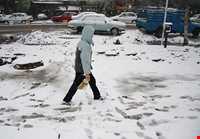 باور‌ها و اعتقادات مردم لرستان در مورد زمستان