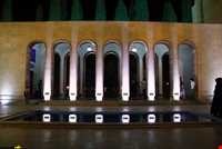 Saadi tomb ( Sadiyeh )