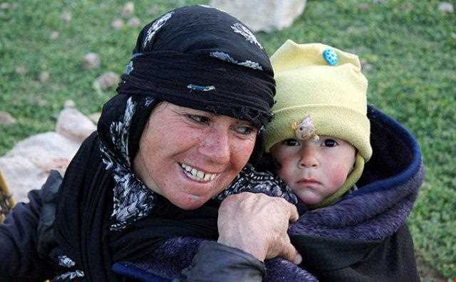 برخی از باور‌ها و اعتقادات مردم لرستان