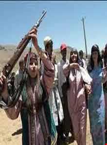 برخی از باور‌ها و اعتقادات مردم لرستان