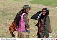 ضرب المثل‌های مردم لرستان