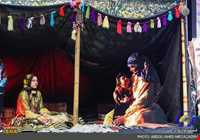 ضرب المثل‌های مردم لرستان