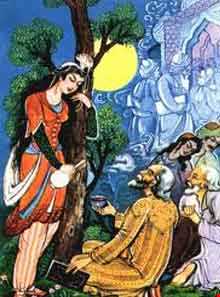 ضرب المثل‌های مردم لرستان