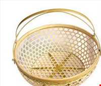 Marva Bafi ( Bamboo Mat Weaving )